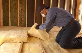 Types of Insulation We Offer in Falling Waters, WV